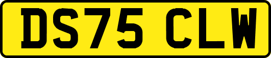 DS75CLW