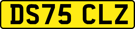 DS75CLZ