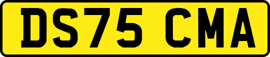 DS75CMA