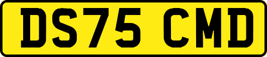 DS75CMD