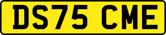 DS75CME