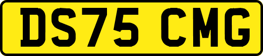 DS75CMG