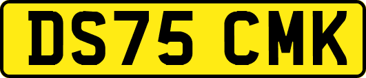 DS75CMK