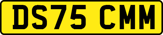 DS75CMM