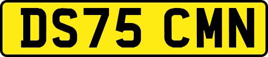 DS75CMN