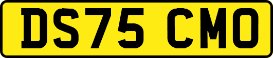DS75CMO