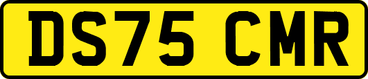 DS75CMR