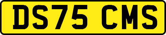 DS75CMS