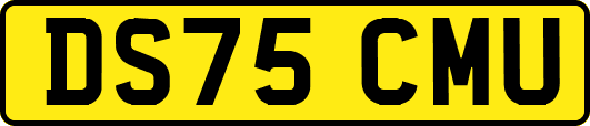 DS75CMU