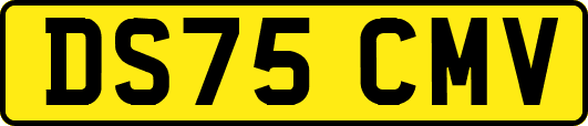 DS75CMV