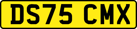 DS75CMX