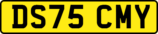 DS75CMY