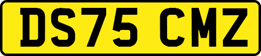 DS75CMZ