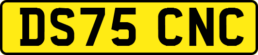 DS75CNC