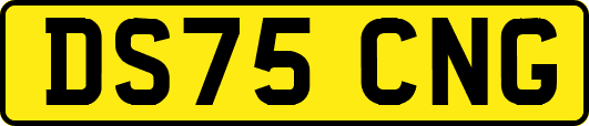DS75CNG