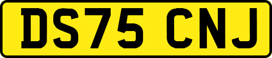 DS75CNJ