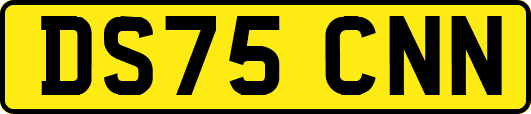 DS75CNN