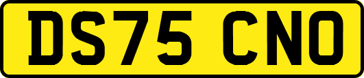 DS75CNO
