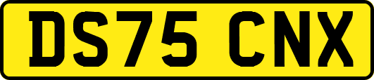 DS75CNX
