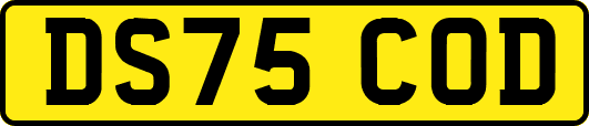 DS75COD