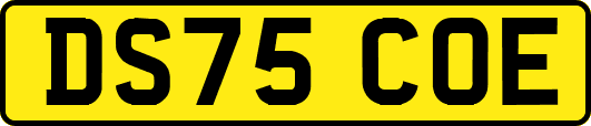 DS75COE