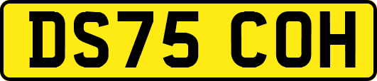 DS75COH