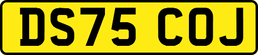 DS75COJ