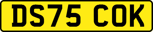 DS75COK