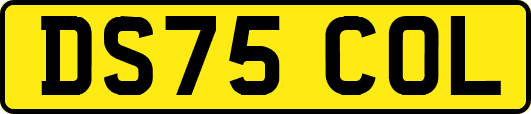 DS75COL