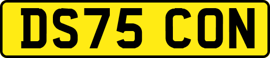 DS75CON