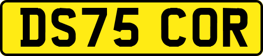 DS75COR