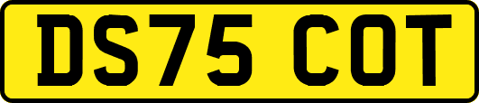 DS75COT