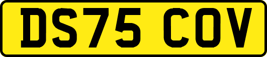 DS75COV