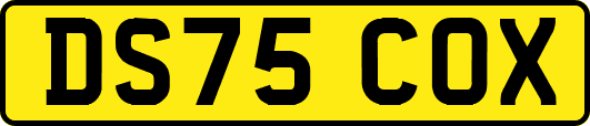DS75COX