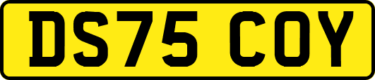 DS75COY
