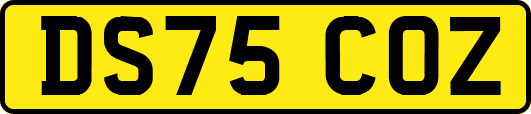 DS75COZ
