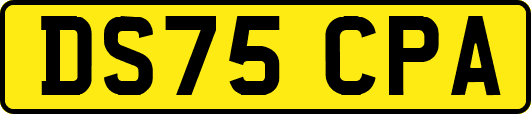 DS75CPA