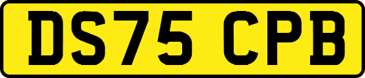 DS75CPB