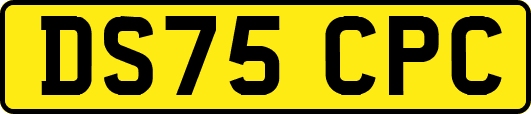 DS75CPC