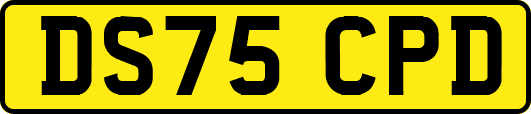 DS75CPD