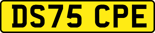 DS75CPE