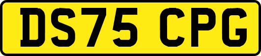 DS75CPG
