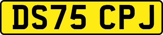DS75CPJ