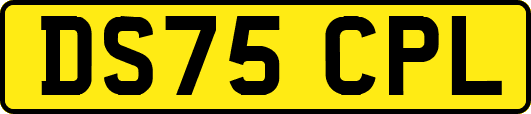 DS75CPL