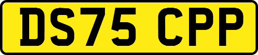 DS75CPP