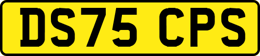 DS75CPS