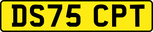 DS75CPT