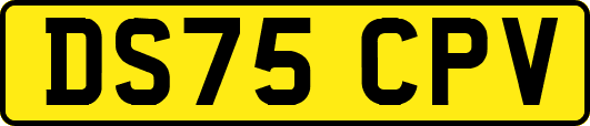 DS75CPV