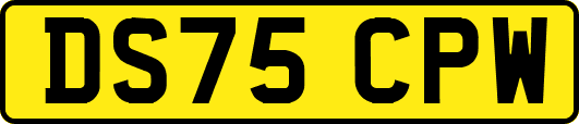 DS75CPW