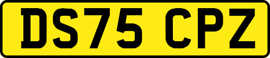 DS75CPZ